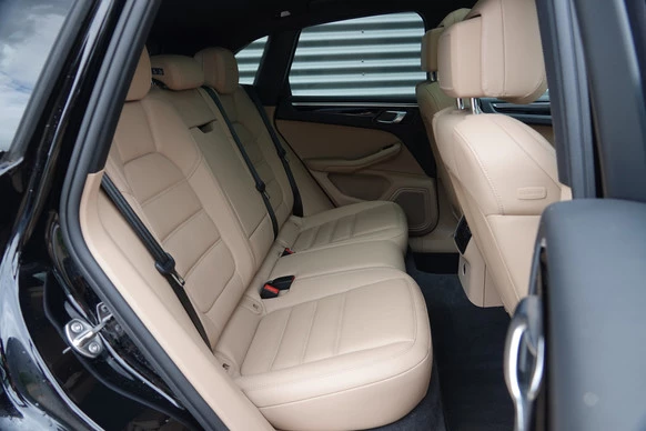 Porsche Macan - Afbeelding 24 van 29