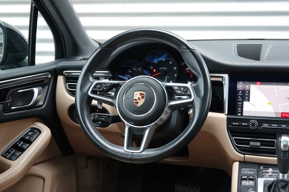 Porsche Macan - Afbeelding 25 van 29
