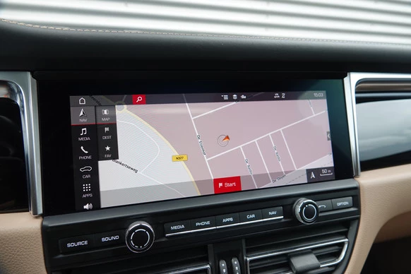 Porsche Macan - Afbeelding 26 van 29