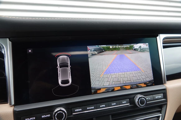Porsche Macan - Afbeelding 27 van 29