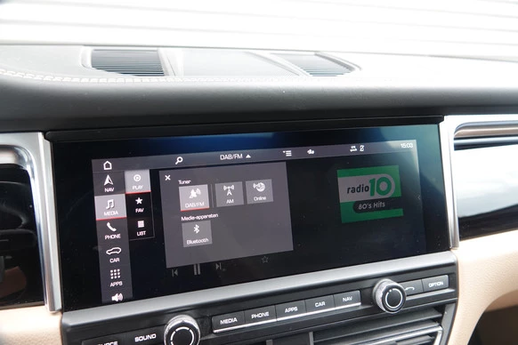 Porsche Macan - Afbeelding 28 van 29