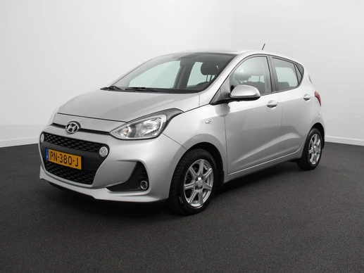 Hyundai i10 - Afbeelding 1 van 30