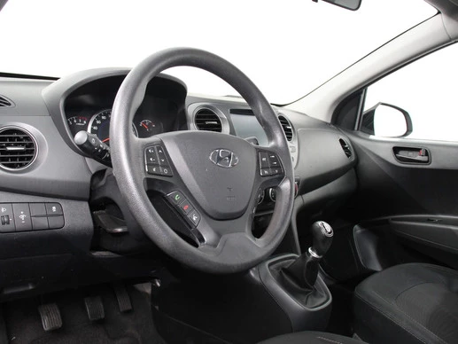 Hyundai i10 - Afbeelding 2 van 30