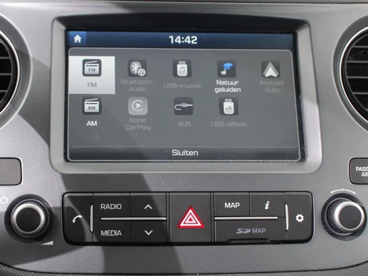Hyundai i10 - Afbeelding 3 van 30