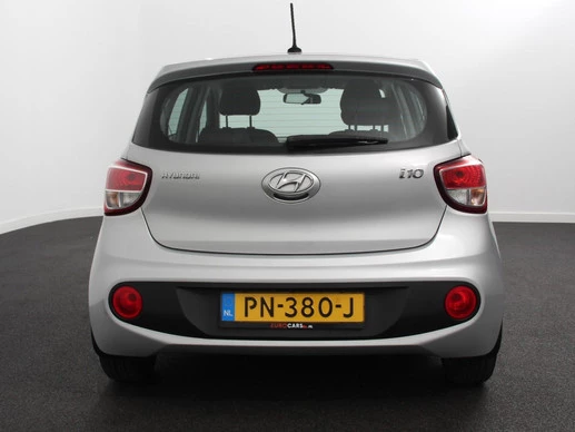 Hyundai i10 - Afbeelding 4 van 30