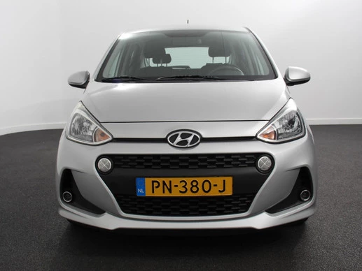 Hyundai i10 - Afbeelding 5 van 30