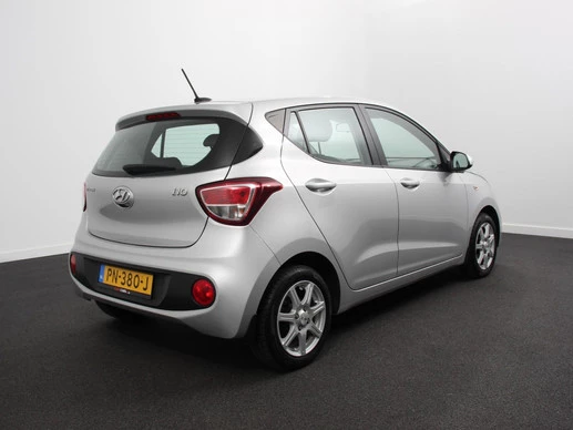 Hyundai i10 - Afbeelding 6 van 30
