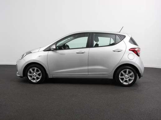 Hyundai i10 - Afbeelding 7 van 30