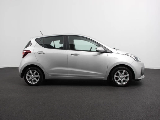 Hyundai i10 - Afbeelding 8 van 30