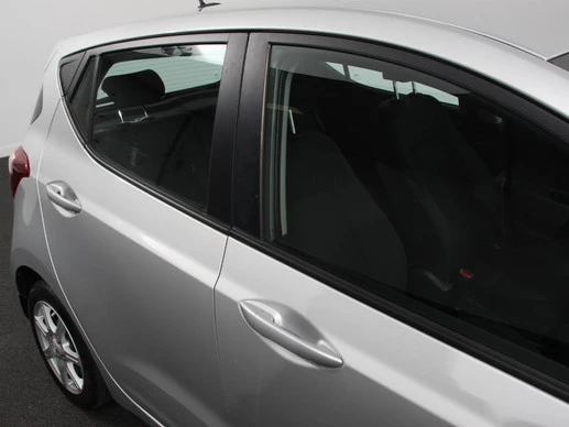 Hyundai i10 - Afbeelding 9 van 30