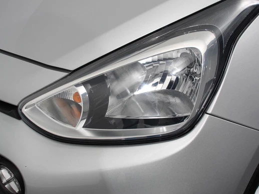 Hyundai i10 - Afbeelding 10 van 30
