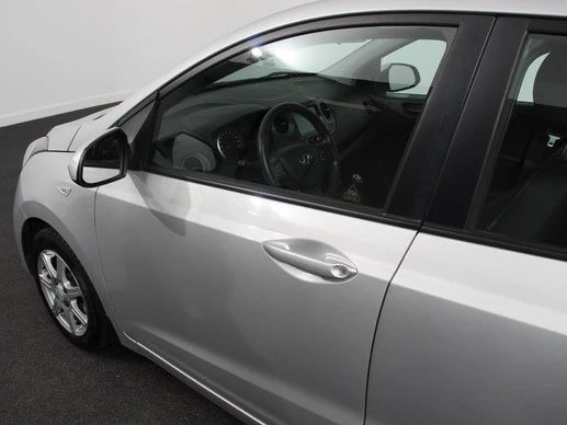 Hyundai i10 - Afbeelding 11 van 30