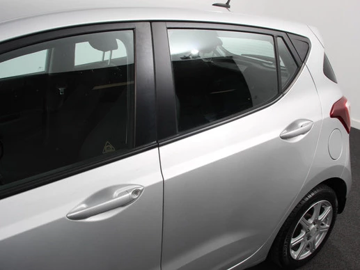 Hyundai i10 - Afbeelding 12 van 30
