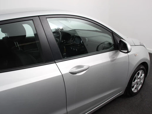 Hyundai i10 - Afbeelding 13 van 30