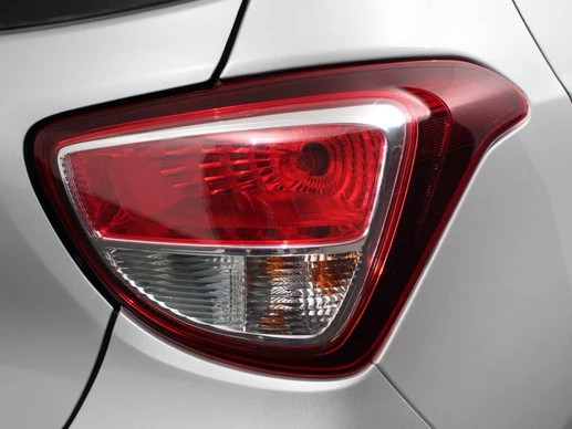 Hyundai i10 - Afbeelding 14 van 30