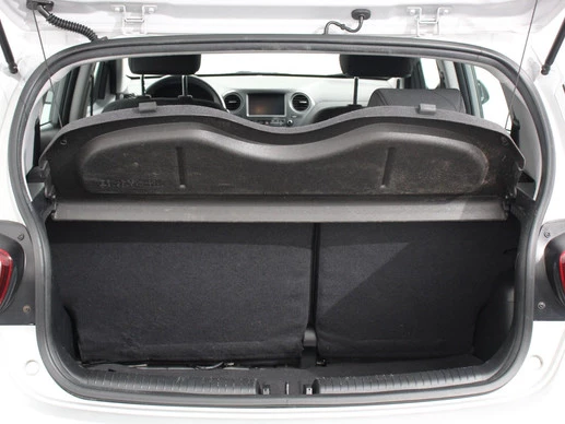Hyundai i10 - Afbeelding 16 van 30