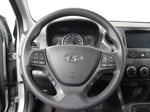 Hyundai i10 - Afbeelding 20 van 30