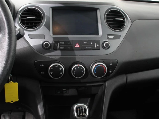 Hyundai i10 - Afbeelding 23 van 30