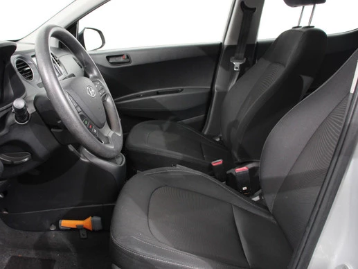 Hyundai i10 - Afbeelding 25 van 30