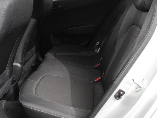 Hyundai i10 - Afbeelding 27 van 30