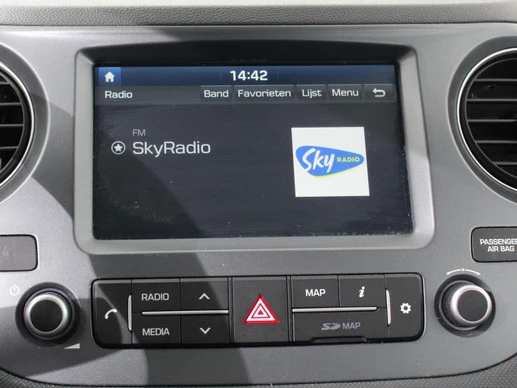 Hyundai i10 - Afbeelding 30 van 30