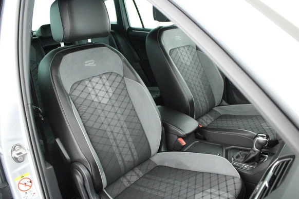Volkswagen Tiguan - Afbeelding 2 van 30