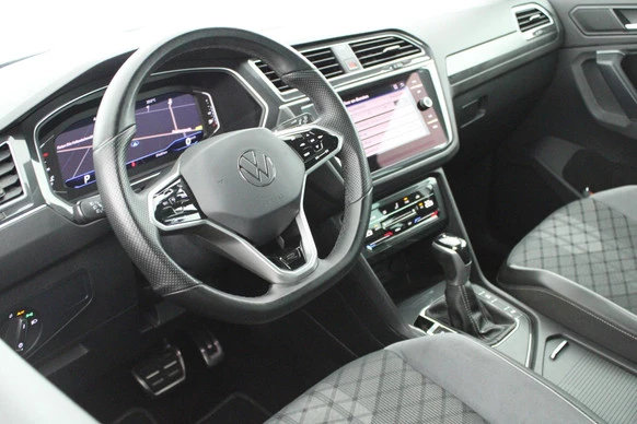 Volkswagen Tiguan - Afbeelding 3 van 30