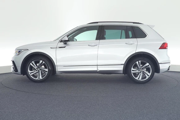 Volkswagen Tiguan - Afbeelding 4 van 30