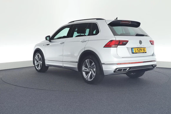 Volkswagen Tiguan - Afbeelding 5 van 30