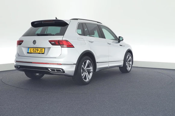 Volkswagen Tiguan - Afbeelding 6 van 30