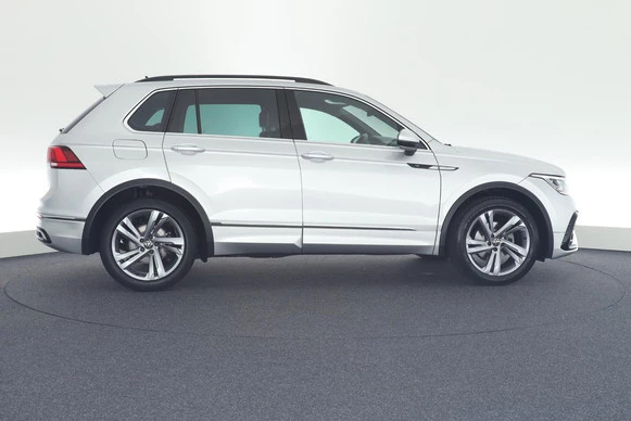Volkswagen Tiguan - Afbeelding 7 van 30