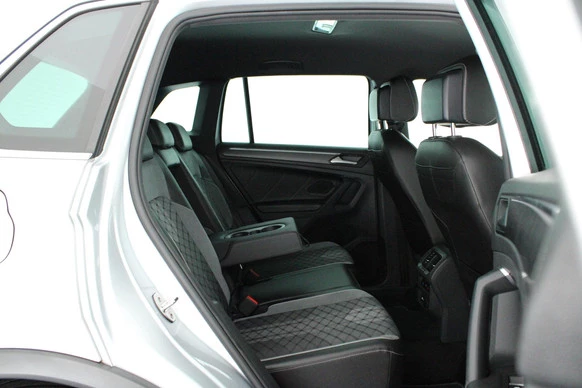 Volkswagen Tiguan - Afbeelding 9 van 30