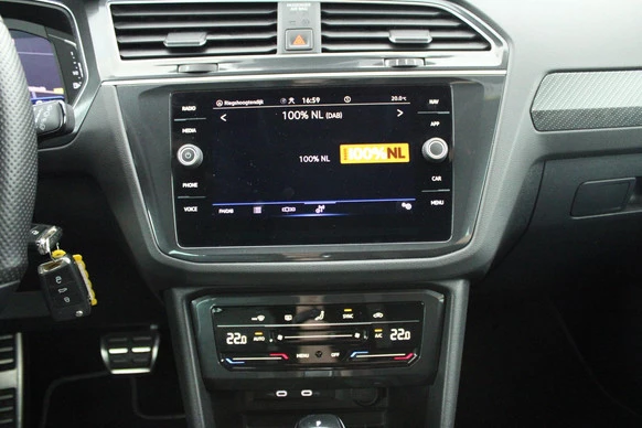Volkswagen Tiguan - Afbeelding 11 van 30