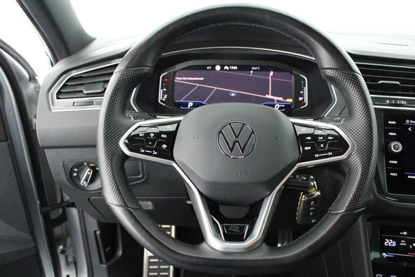 Volkswagen Tiguan - Afbeelding 15 van 30