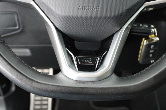 Volkswagen Tiguan - Afbeelding 16 van 30