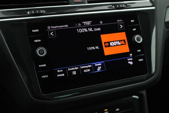 Volkswagen Tiguan - Afbeelding 18 van 30