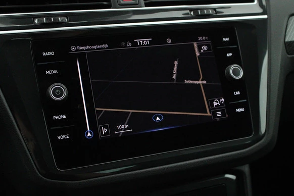 Volkswagen Tiguan - Afbeelding 20 van 30