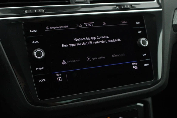 Volkswagen Tiguan - Afbeelding 21 van 30