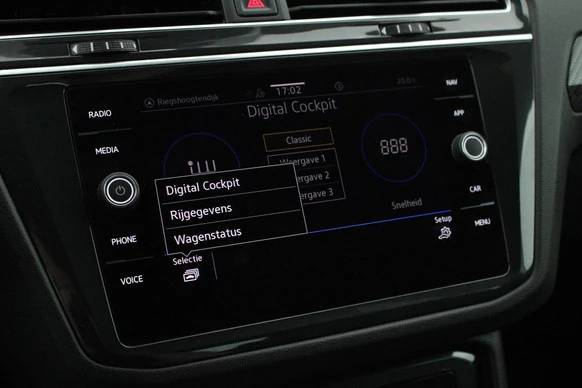 Volkswagen Tiguan - Afbeelding 22 van 30