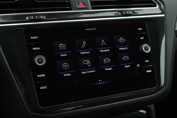Volkswagen Tiguan - Afbeelding 23 van 30