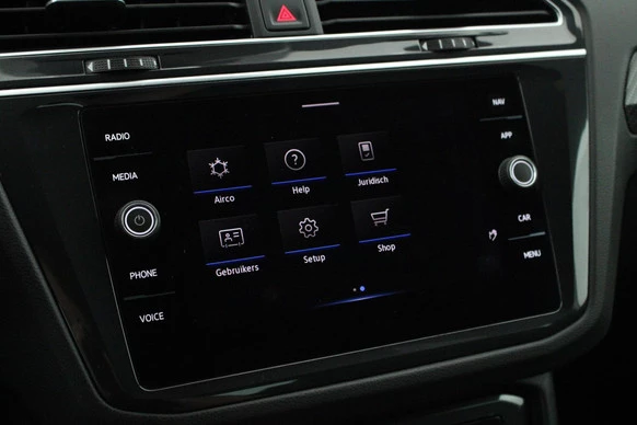 Volkswagen Tiguan - Afbeelding 24 van 30