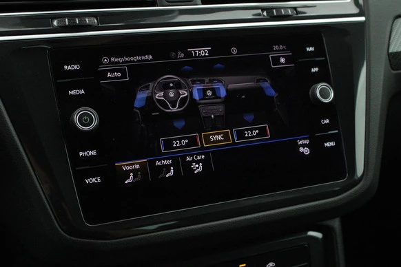 Volkswagen Tiguan - Afbeelding 25 van 30