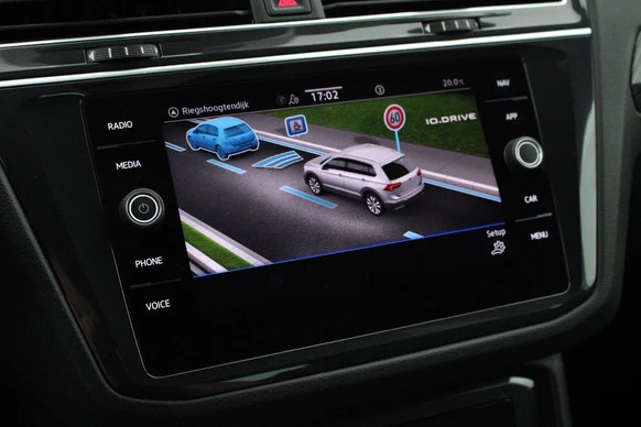 Volkswagen Tiguan - Afbeelding 26 van 30