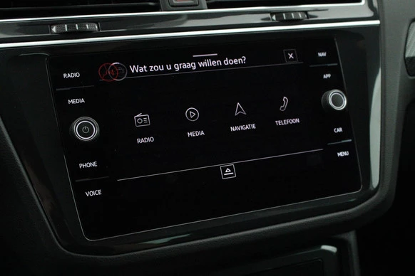Volkswagen Tiguan - Afbeelding 28 van 30