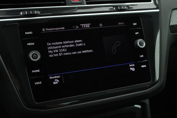 Volkswagen Tiguan - Afbeelding 29 van 30