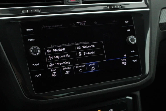 Volkswagen Tiguan - Afbeelding 30 van 30