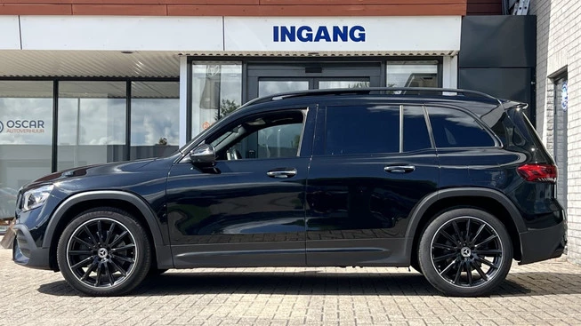 Mercedes-Benz GLB - Afbeelding 2 van 24