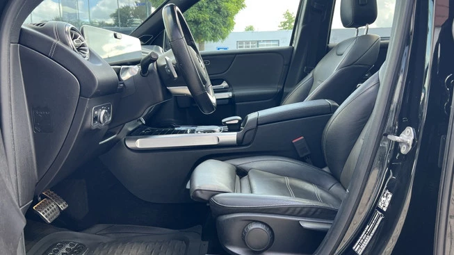 Mercedes-Benz GLB - Afbeelding 9 van 24
