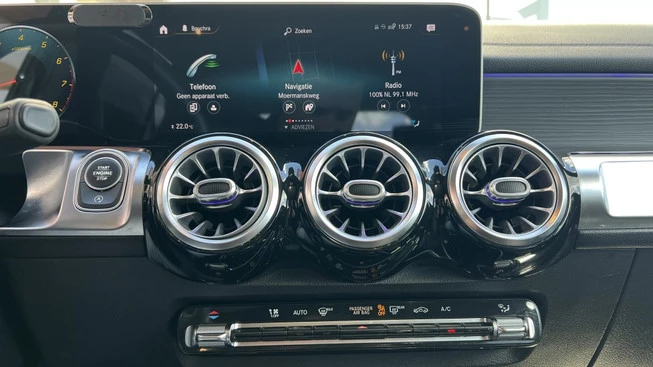 Mercedes-Benz GLB - Afbeelding 11 van 24