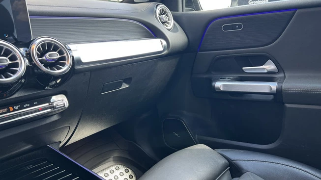 Mercedes-Benz GLB - Afbeelding 12 van 24